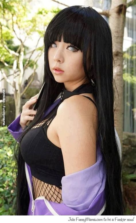 hinata cosplay xxx|Hinata Cosplay